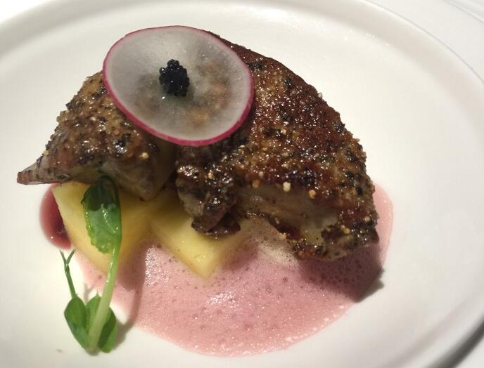 让你印象最深刻的牛排餐,新年的第一餐火锅