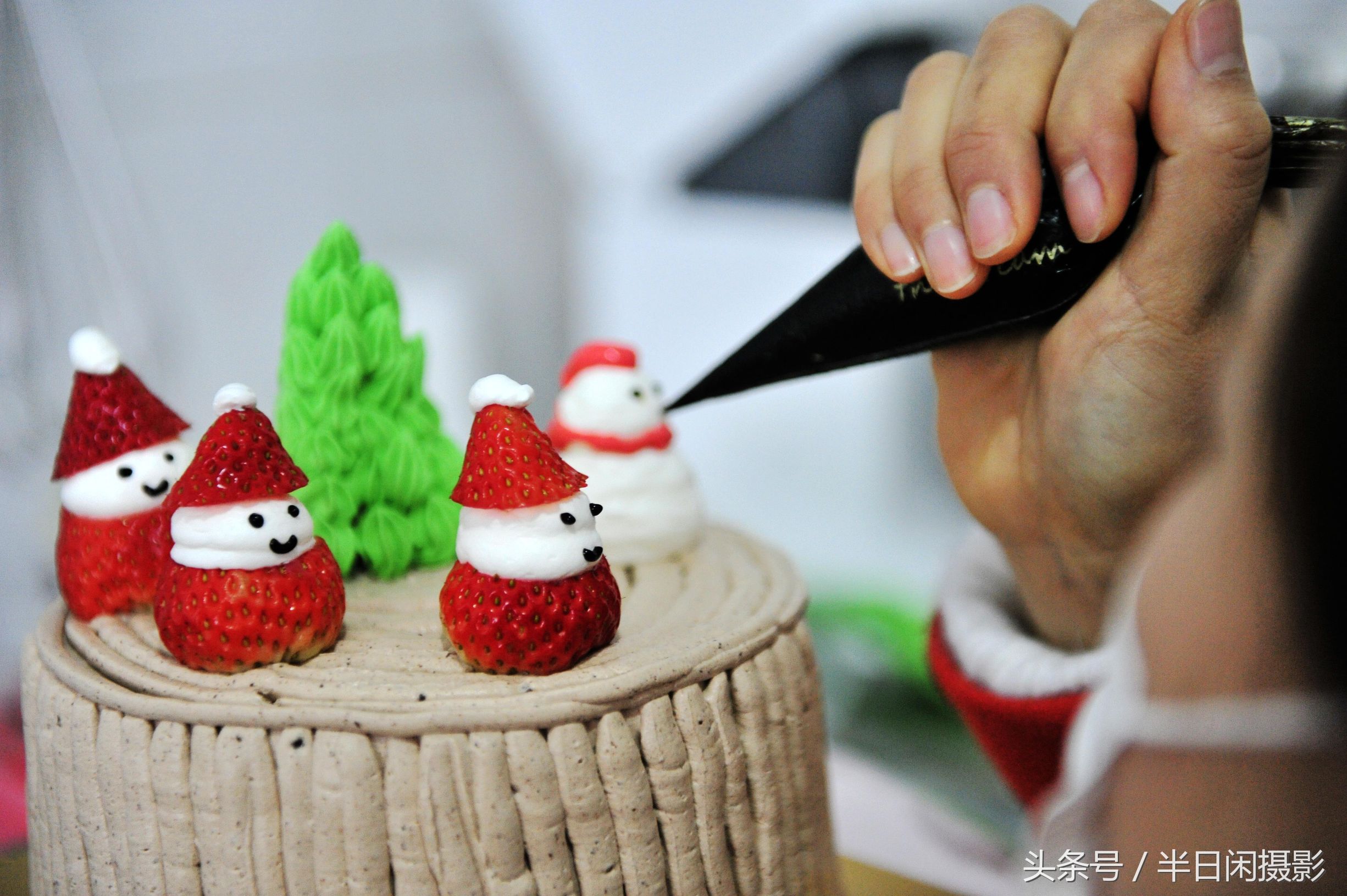 怎么用微信定做蛋糕,微信订私人定制蛋糕