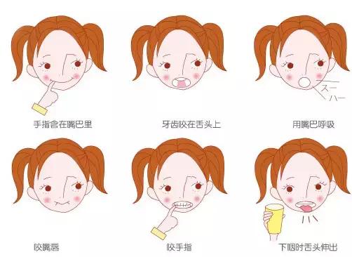 儿童牙齿矫正最佳时间及注意事项,儿童牙齿矫正黄金期推荐