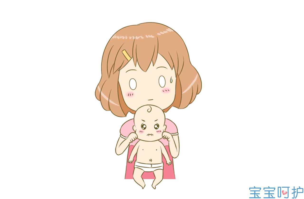 宝宝只吃奶瓶不吃母乳,宝宝清醒的时候不吃母乳