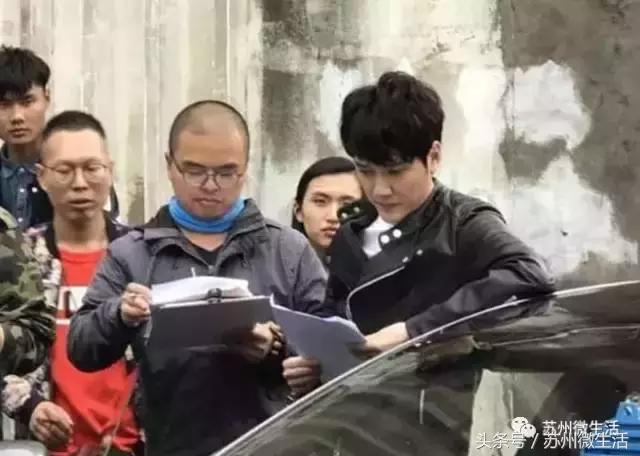 苏州边上这个古镇，梁朝伟两次来拍戏，我竟错过了二十年