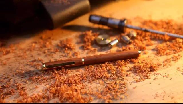 手作钢笔,手作笔套装