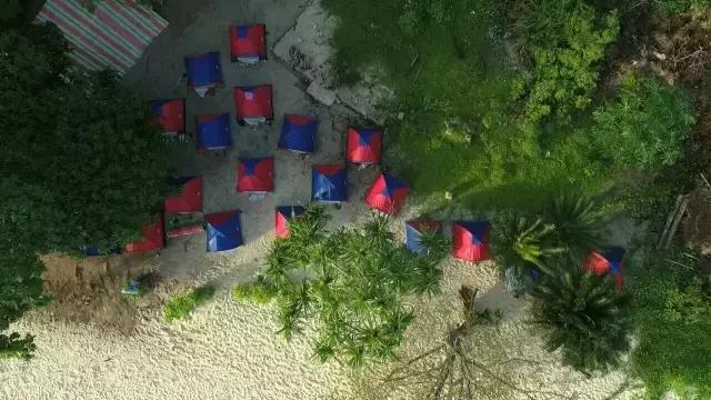 美娜多潜水在什么地方,潜水美娜多取景地