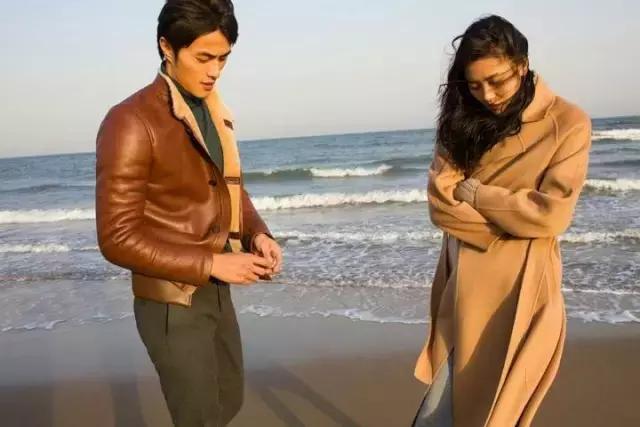 陈乔恩刘雯宋佳争着穿,那些年丑哭的国产牌子终于时髦上天!