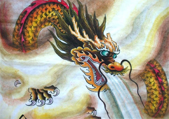 2017年11月属龙的运势完整版,属龙2017年事业运势