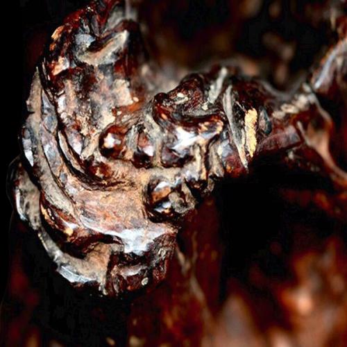 传世最顶级奇楠沉香展示,天然奇楠沉香面世图片