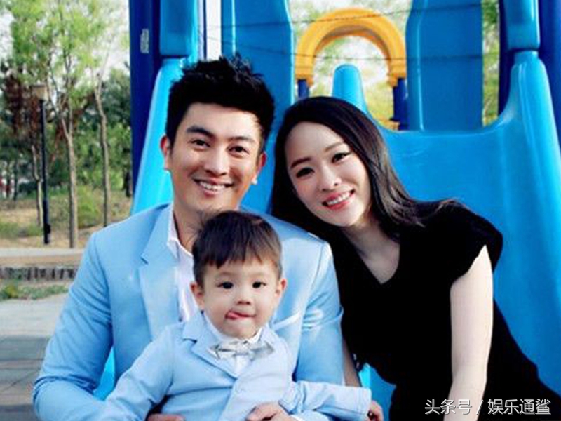 娱乐圈公认姐弟恋有哪些,娱乐圈姐弟恋最甜