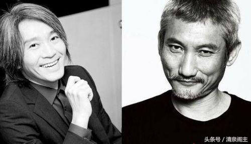 张卫健抄袭周星驰,张卫健被抄袭