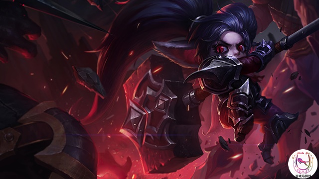 如果波比当了adc会怎样,lol波比改动最新