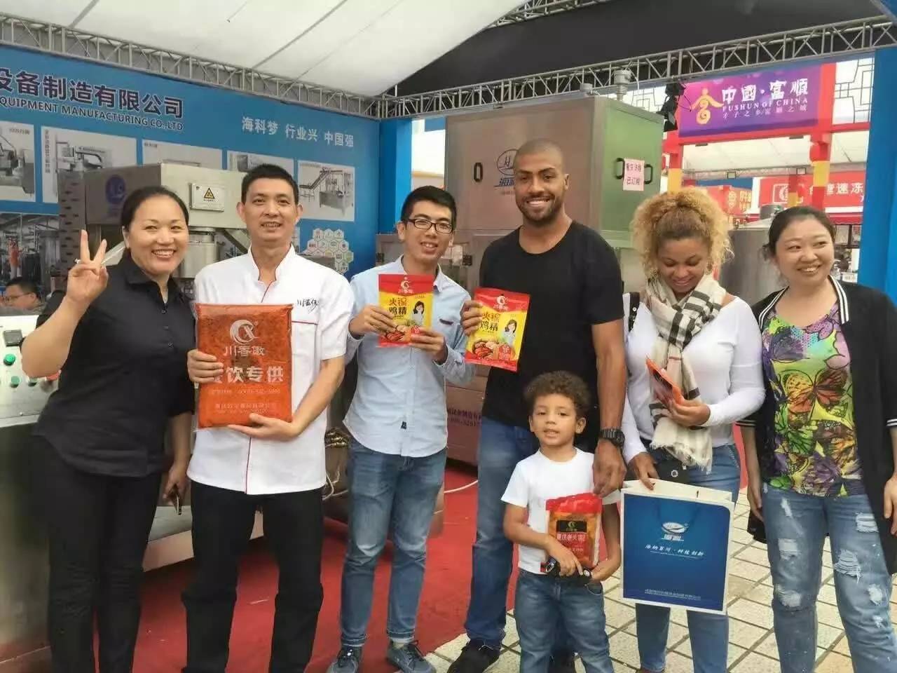 炒料技师岗位职责,炒料师傅日常