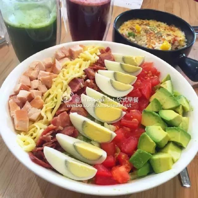 厦门轻食营养减肥餐,厦门轻食排名前十名