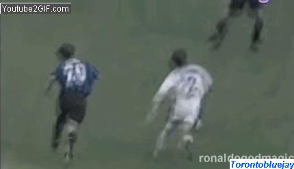 罗纳尔多97-98国际米兰,罗纳尔多98世界杯决赛图片