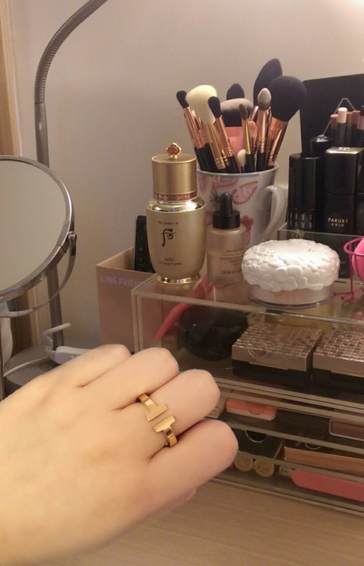 蒂芙尼tiffanyt系列,tiffany蒂芙尼蓝t系列