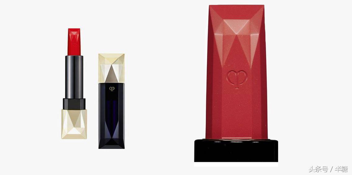 年度最火的口红排行榜,2018最值得买的十大口红