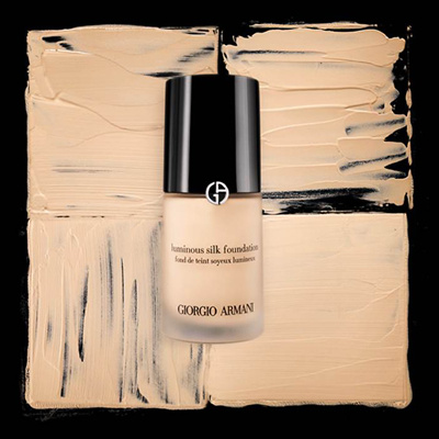 18年最火的粉底液,持妆不暗沉大牌粉底液排名亲测