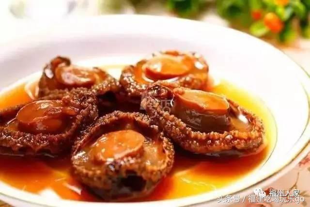 福建十大公认最好吃的菜,福建海鲜美食排行榜前十名