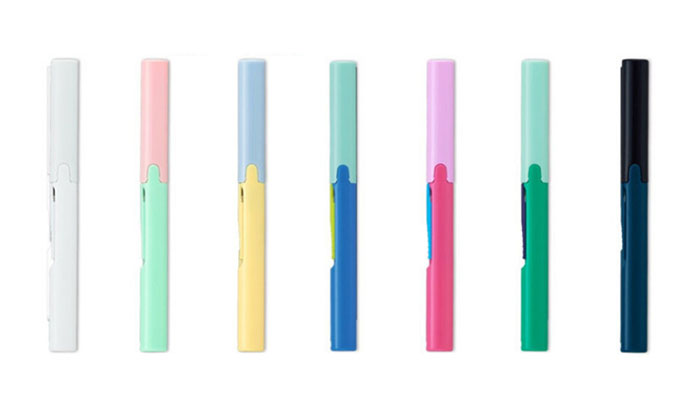 各种脑洞文具,又恶心又奇葩又有创意的文具