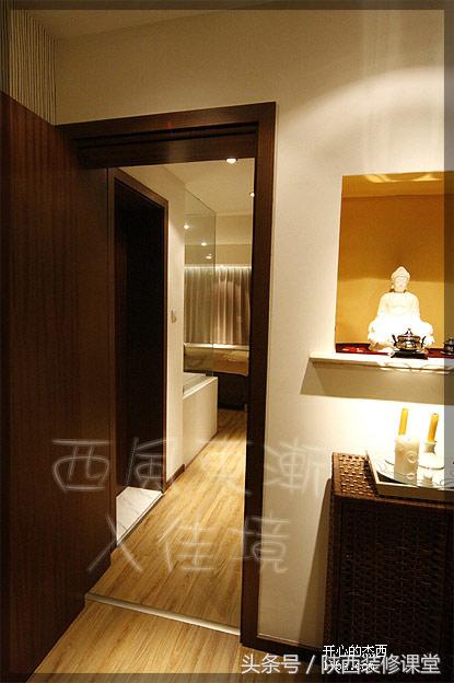 150平四方大宅，不要风格，只要入住以后的幸福