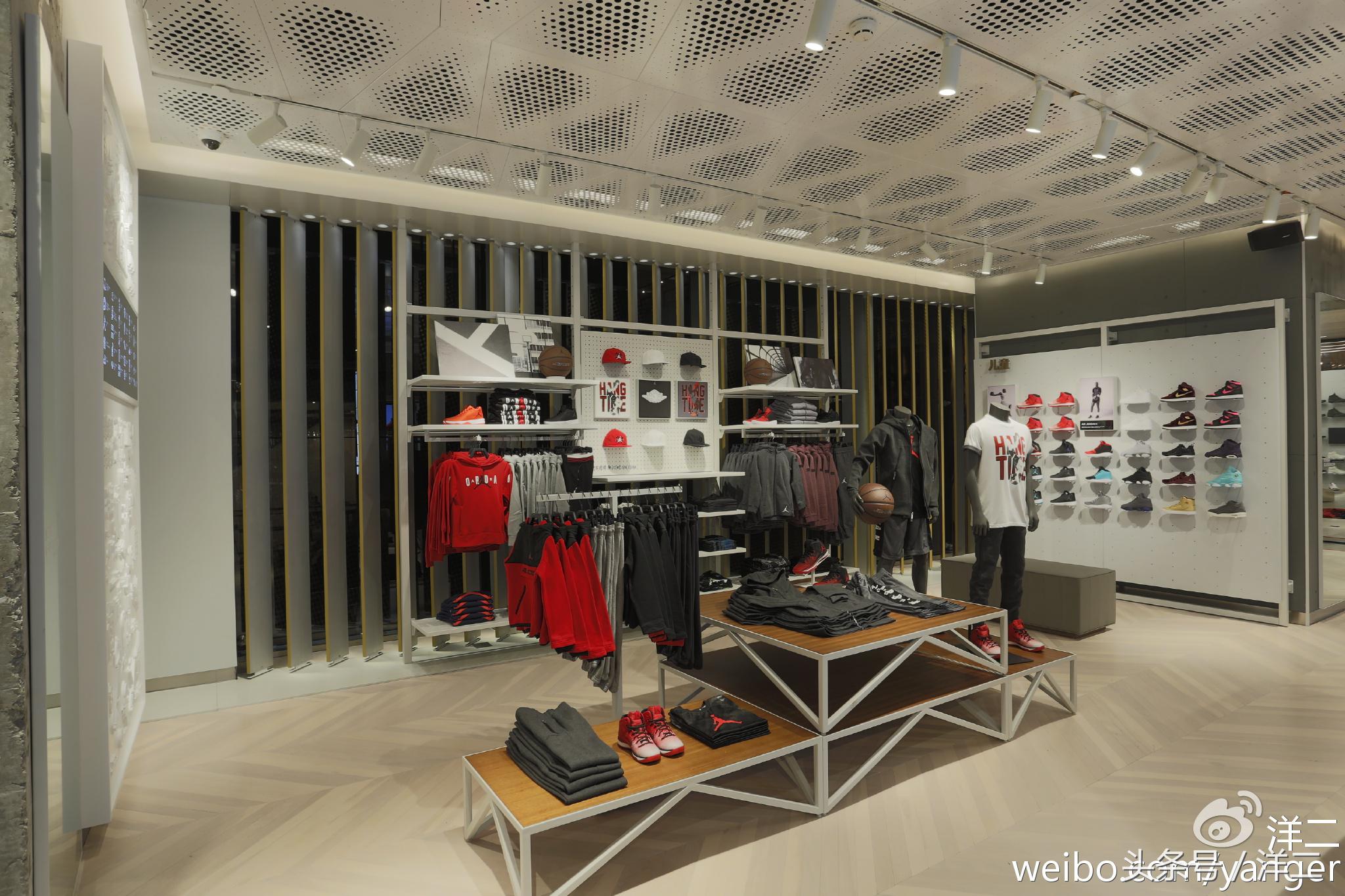 jordan最经典球鞋,乔丹流川枫球鞋