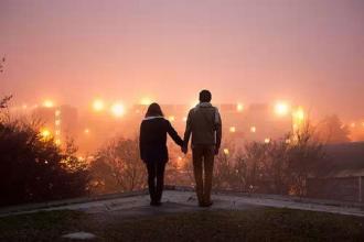 爱情鸟，你也需要慢慢地飞