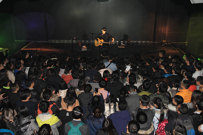 alwayswithme吉他郑成河,韩国吉他天才郑成河rainbow