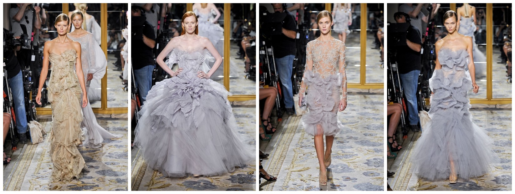 仙牌marchesa,marchesa高级时装