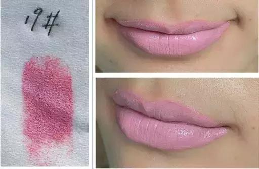 ysl圣罗兰口红314有小样吗,ysl圣罗兰口红和阿玛尼哪个贵