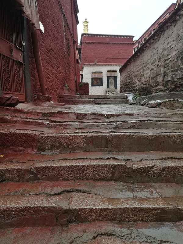 滇藏219线骑摩托进藏最全攻略,2021滇藏进藏自驾游