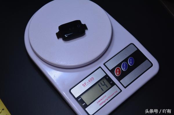 新科技，内置血氧、血压监测功能DuDowatch，又省一笔