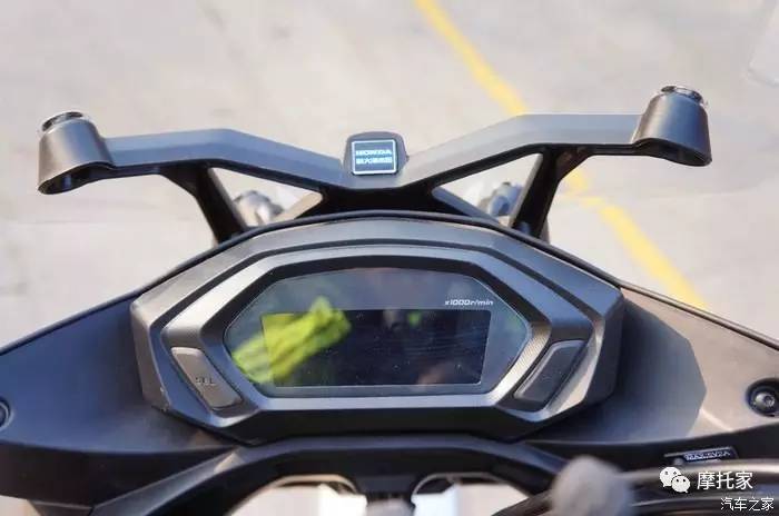 新大洲本田战鹰cbf190x和猛鸷190,18款新大洲本田cbf190x