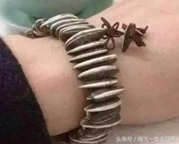 最不值得收藏的手串,六种被吹上天却没用的东西