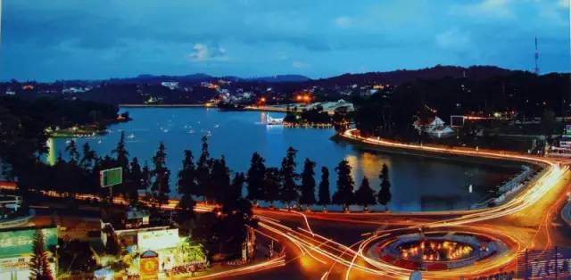 2017最值得去的66个旅行地，别再说不知道去哪了