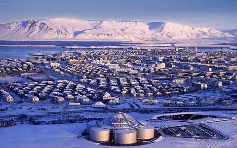 2017最值得去的66个旅行地，别再说不知道去哪了