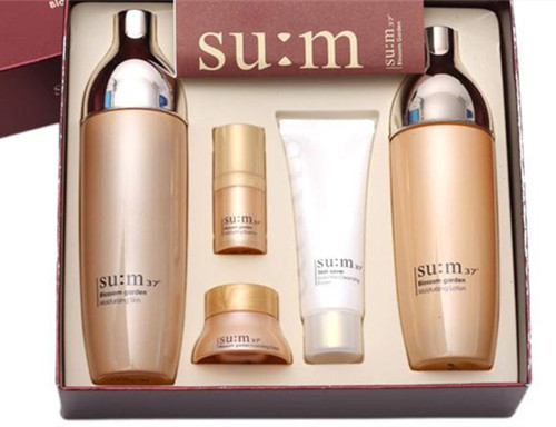 呼吸苏秘m37套盒抗老,sum37呼吸补水套好用吗