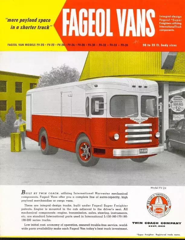 有史以来最狂放的双引擎赛车，来自巴士制造商