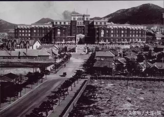 只有正宗大连中山区人才知道的30个真相,最后一个看哭了~