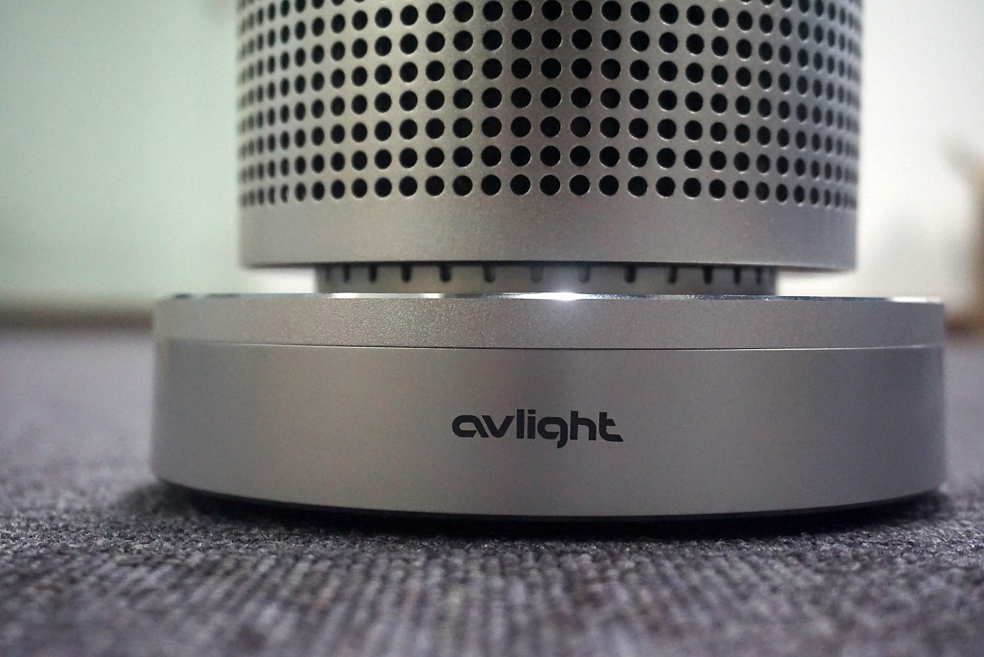 连《新闻联播》的音质都震撼千元神*爱作**浪音响盒子影音伴侣体验