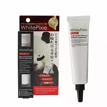 眼周有细纹用什么眼霜好用,护理眼周先用眼精华还是先用眼霜