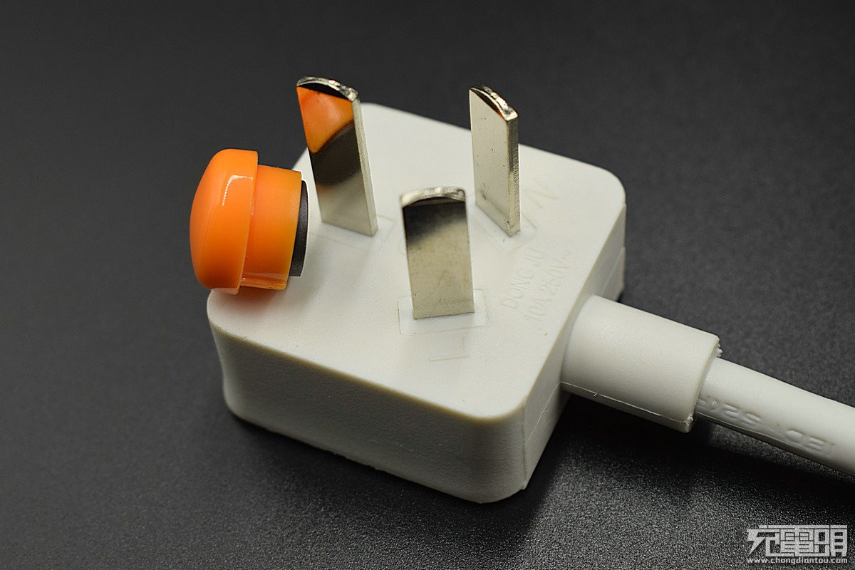 虽名不经传但也可圈可点达世奇插线板评测及拆解