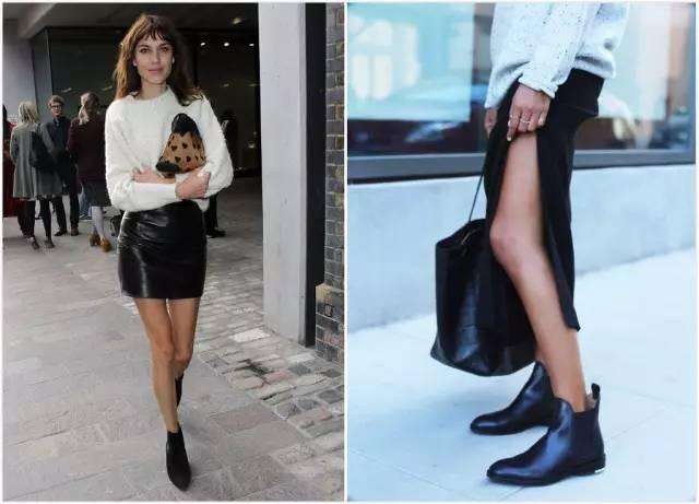 中长筒靴推荐zara,zara18年出的靴子