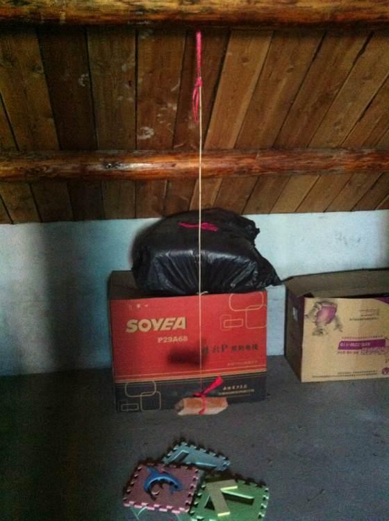 如何用竹子制作钓鱼竿,用竹子自制钓鱼竿方法