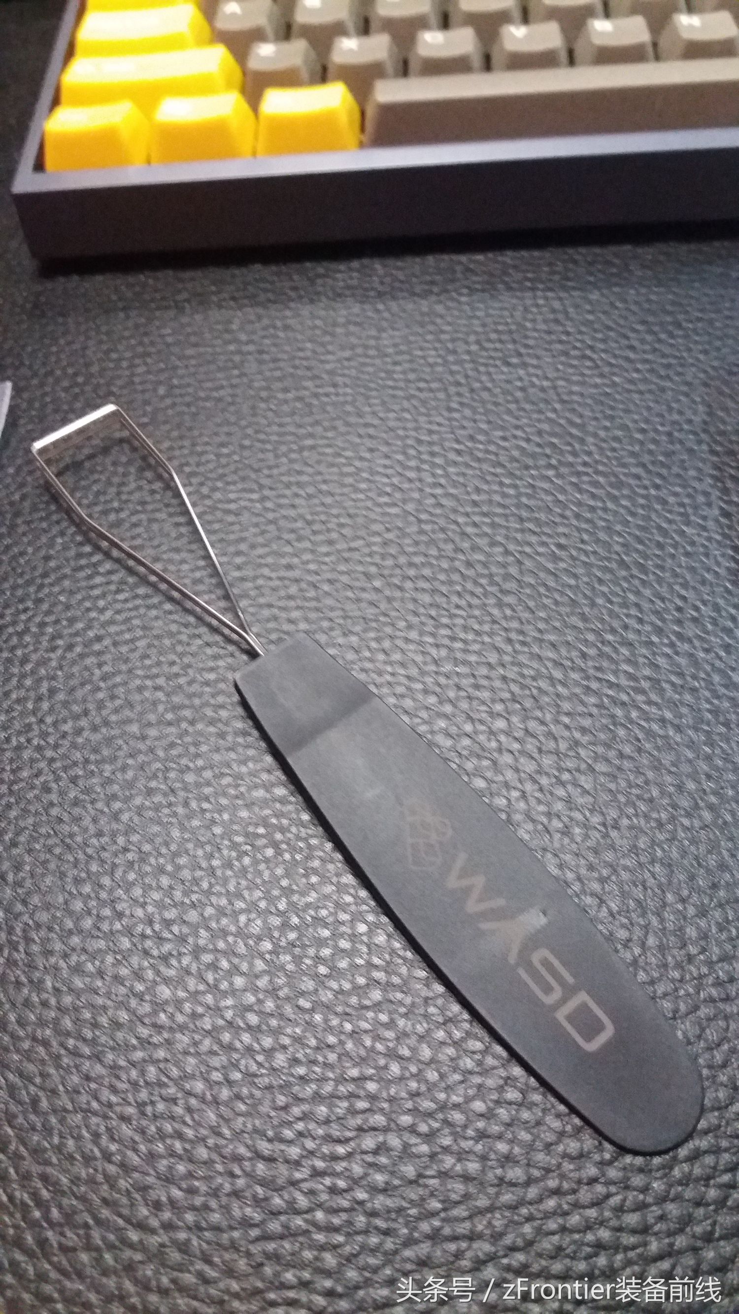 wasd个性键帽,wasd透明键帽