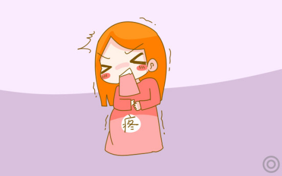 孕期常出现的两种腹痛,孕妈要区分清楚,第二种很危险
