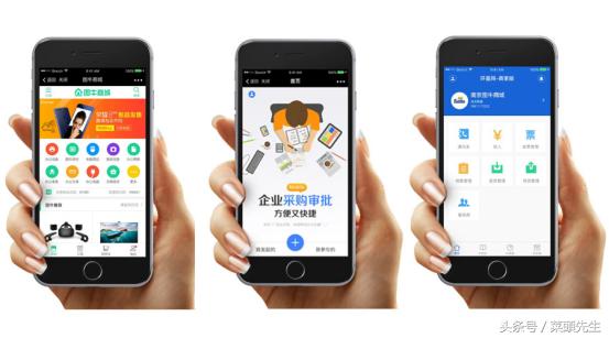 企业服务领域风口,企业服务的风口