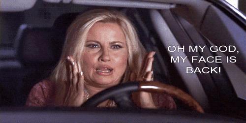 90后妹子被初中生叫“阿姨”自测11个衰老特征你中了几个？