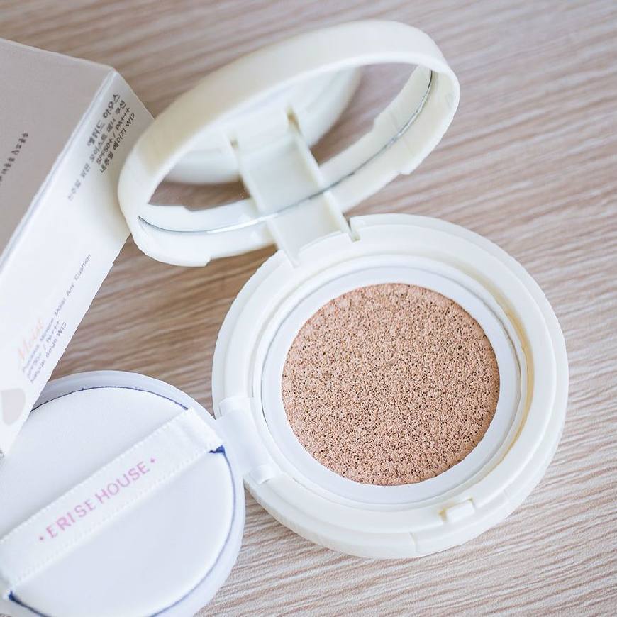 用气垫底妆清透的办法,气垫bb超持久