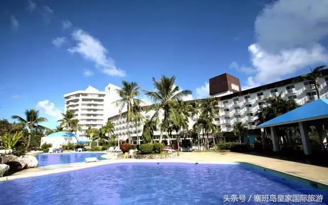 塞班岛旅游皇冠假日酒店,塞班岛酒店详细资料
