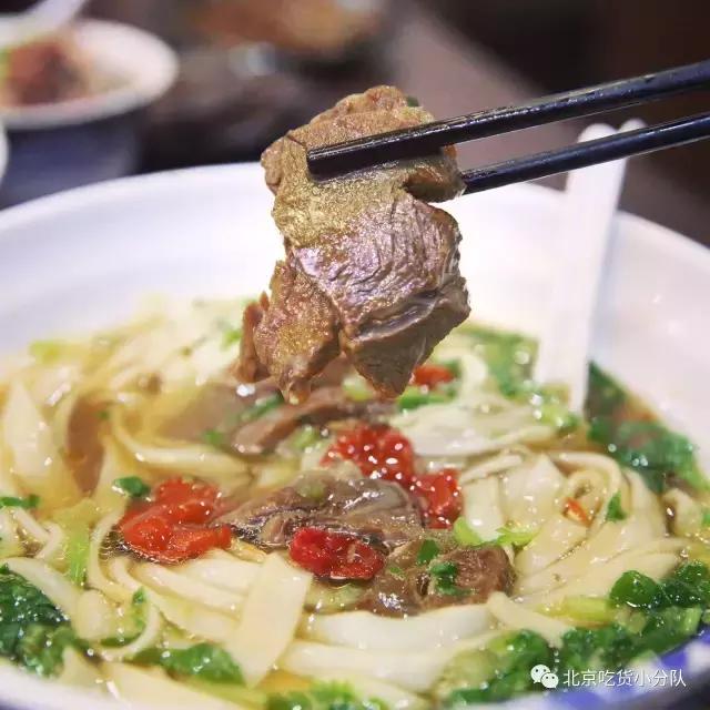 这家长沙米粉店，连舌尖导演都为它沉迷