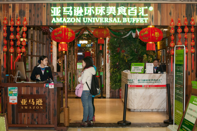 重庆九龙坡海鲜自助餐排名最推荐,重庆高档自助餐排行榜前十名