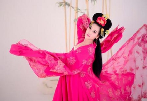 用一个古诗来猜历史人物,从古诗中猜历史人物